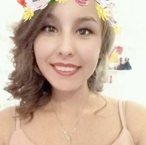 Meet your Posher, Faith